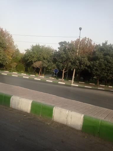 عکس بوستان ایزدی