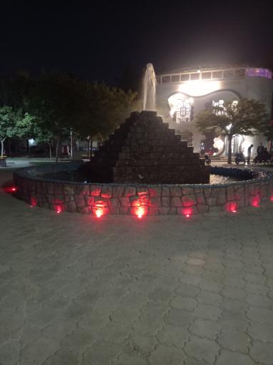 عکس بوستان ایزدی