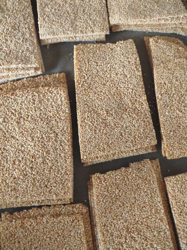 عکس سوغاتی سرا 