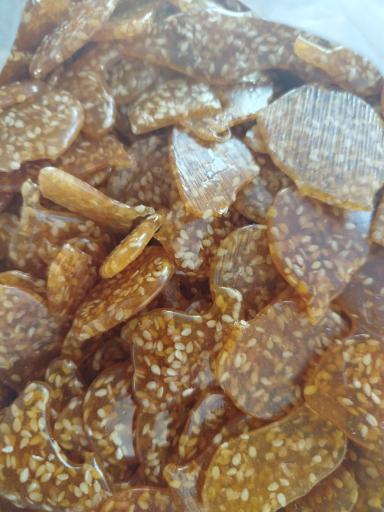 عکس سوغاتی سرا 