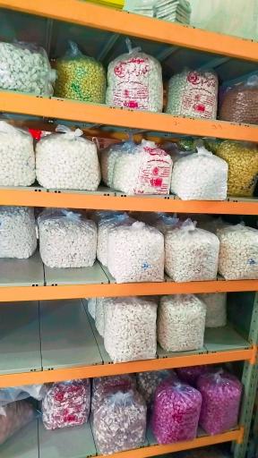 عکس سوغاتی سرا 