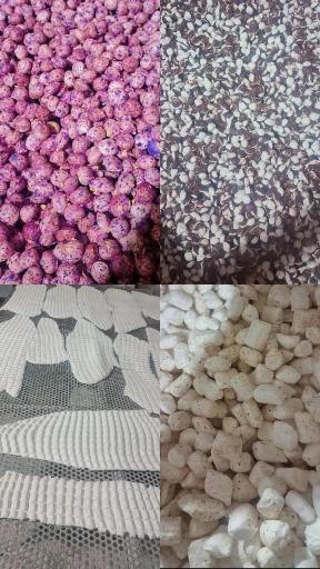 عکس سوغاتی سرا 