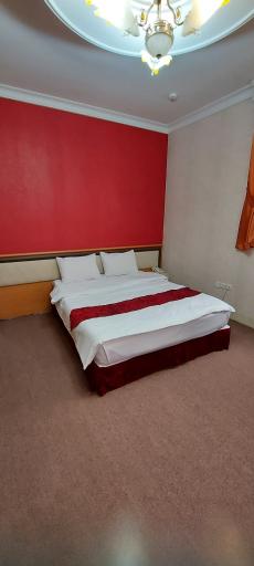 عکس هتل پارسا