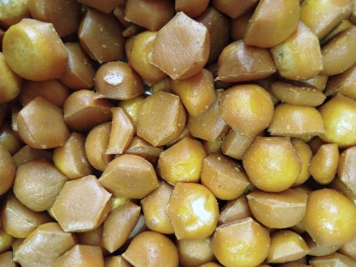 عکس سوغاتی سرا 