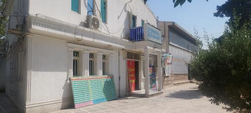 عکس خانه فرهنگ مهر آور