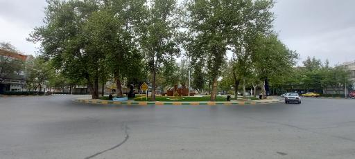 عکس میدان تختی (سعدآباد)