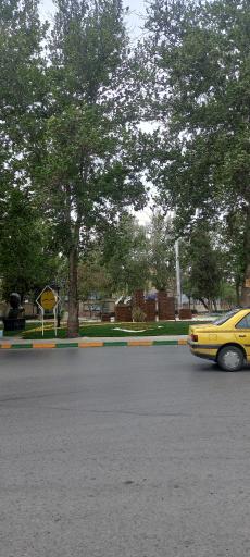 عکس میدان تختی (سعدآباد)