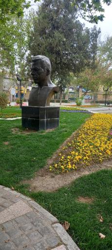 عکس میدان تختی (سعدآباد)