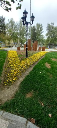 عکس میدان تختی (سعدآباد)