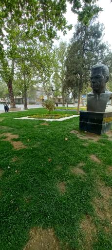 عکس میدان تختی (سعدآباد)