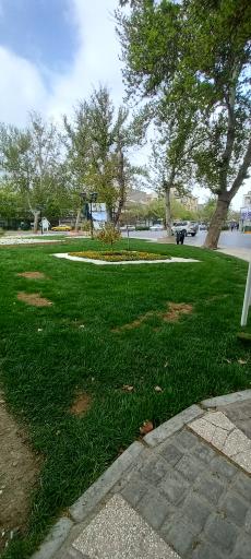 عکس میدان تختی (سعدآباد)