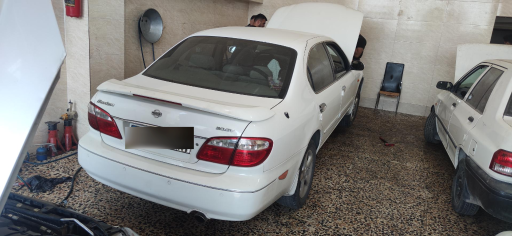 عکس تعمیرات تخصصی هیدرولیک و برقی حسین