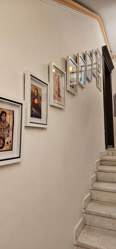 عکس هتل گلستان تهران