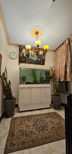 عکس هتل گلستان تهران