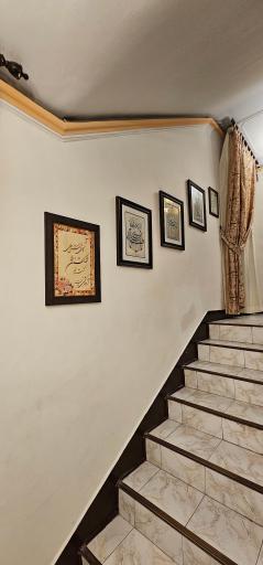 عکس هتل گلستان تهران