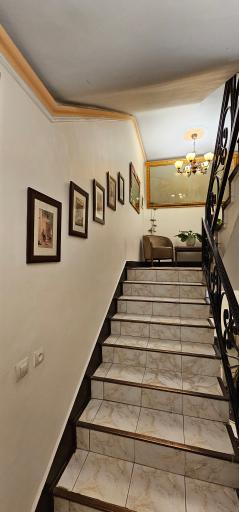 عکس هتل گلستان تهران