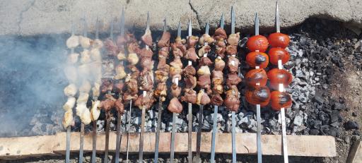 عکس غذاخوری رحیم زاده