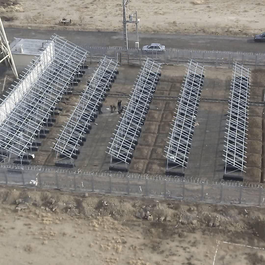 عکس شرکت مهندسی جم موج بارمان