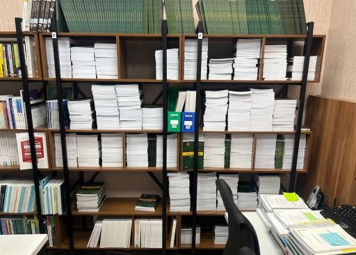 عکس کتابسرا (مرکز پخش مقررات ملی ساختمان)