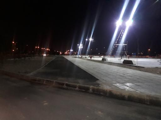 عکس بوستان سرو