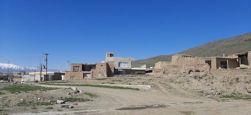 عکس پیرمیشان