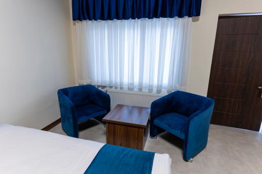 عکس متل پارسیان رامسر