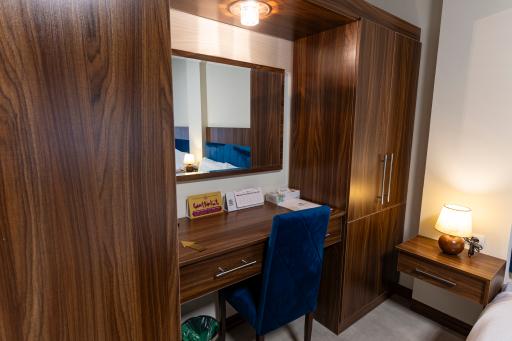 عکس متل پارسیان رامسر