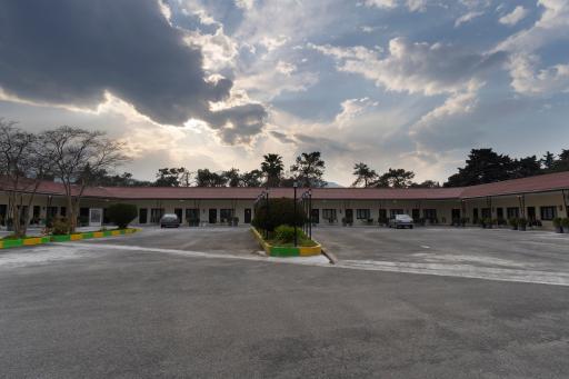 عکس متل پارسیان رامسر