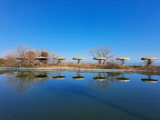 عکس متل پارسیان رامسر