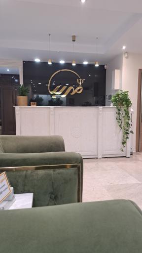 عکس مرکز روانشناسی و روانپزشکی مهربد