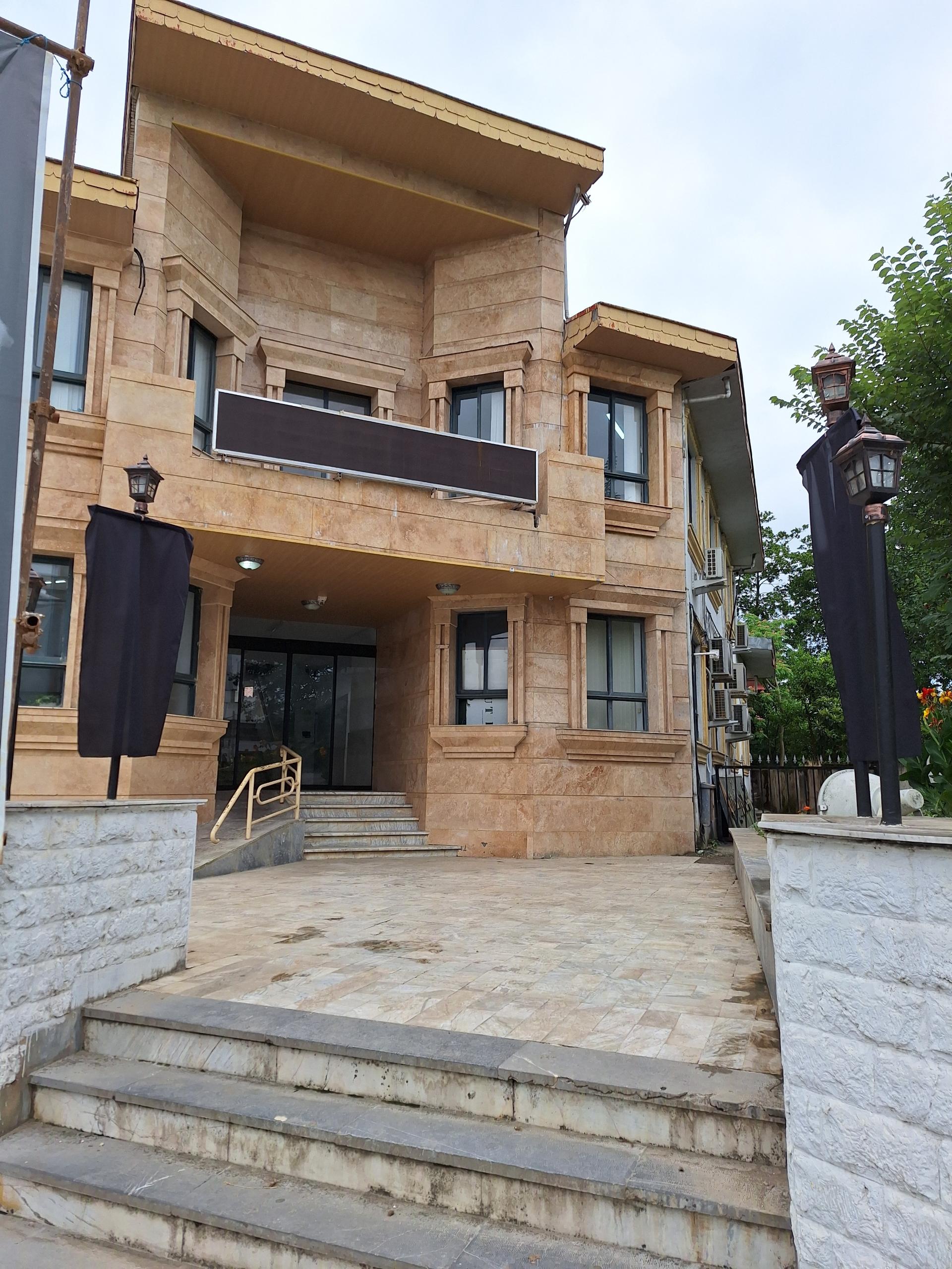 عکس شهرداری رحیم آباد