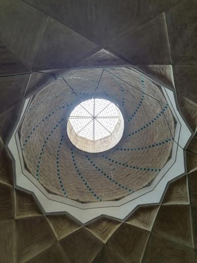 عکس حوزه علمیه امام خمینی (رحمة الله علیه)