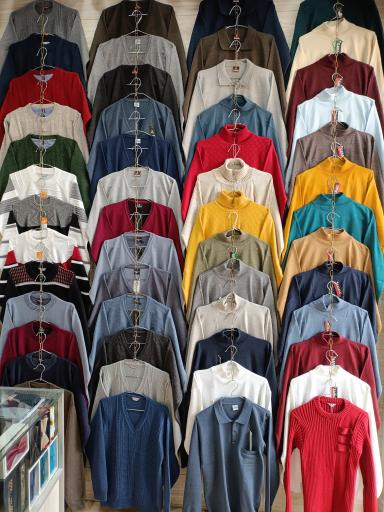 عکس بوتیک مردانه شهریار