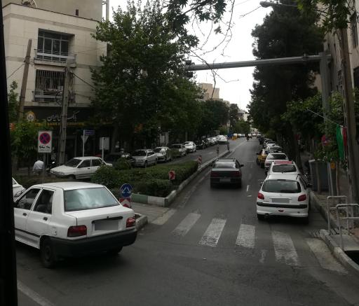 عکس بانک ملی