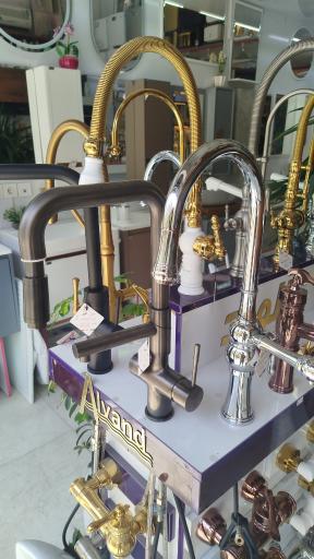 فروشگاه بهداشتی ساختمانی آسایش