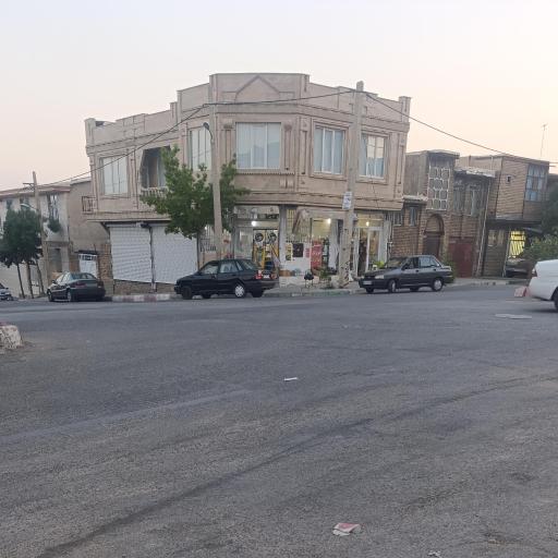 عکس فروشگاه شعبانی