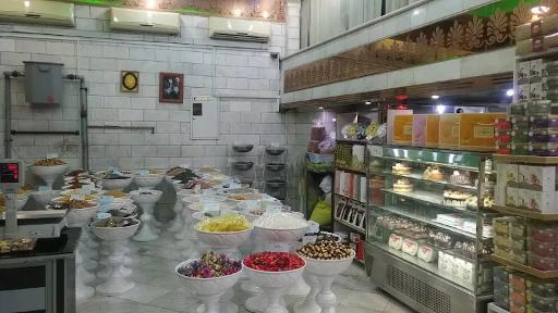 عکس قنادی گلستان