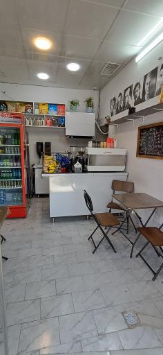 عکس کافه تابان