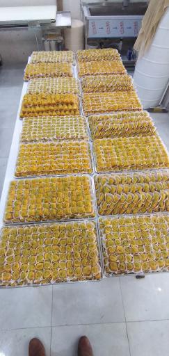 عکس باقلوای اول