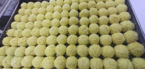 عکس باقلوای اول