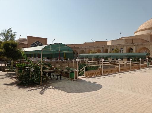 عکس حوزه علمیه امام خمینی (رحمة الله علیه)