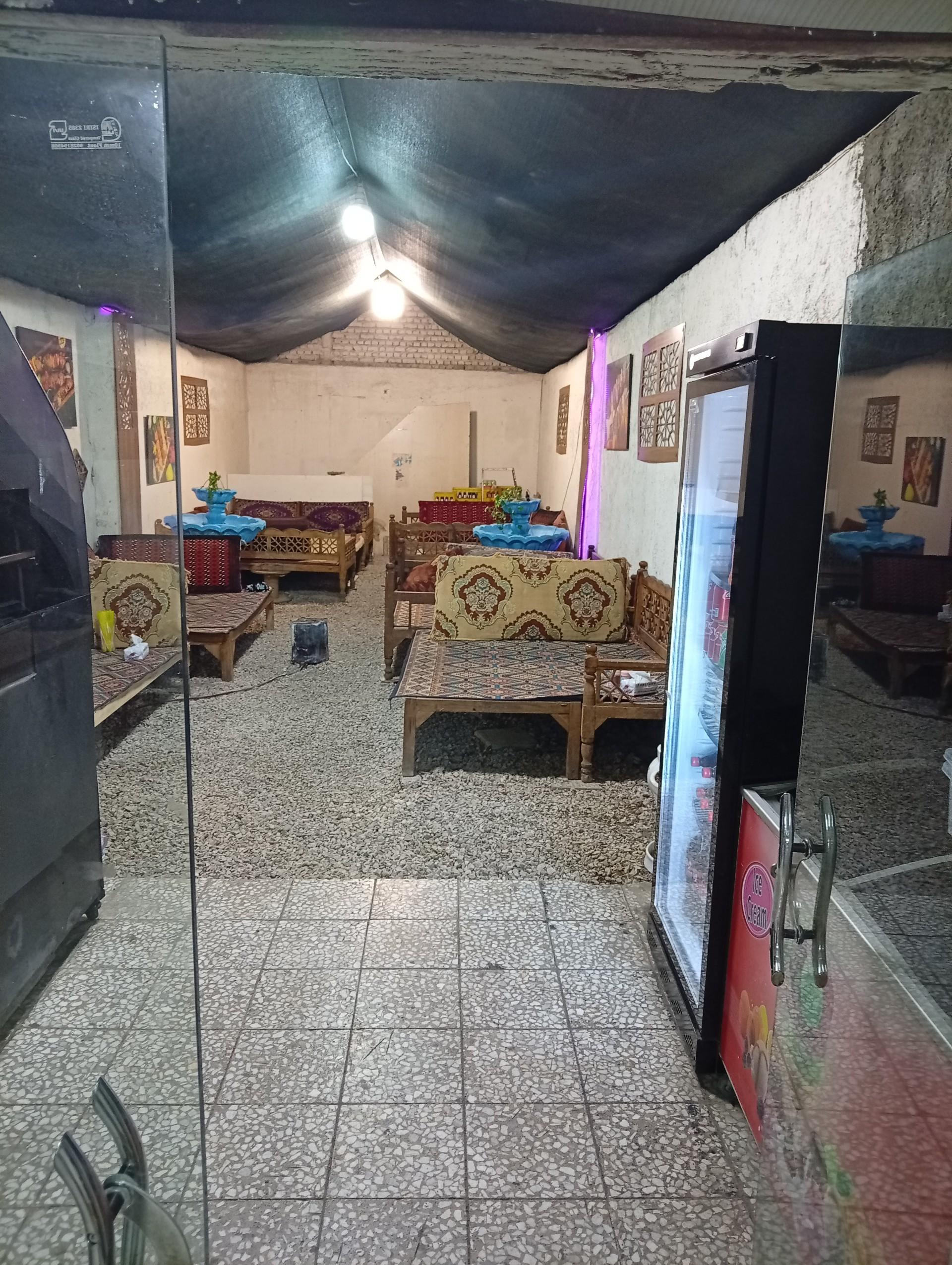 عکس جگرسرای داش وحید