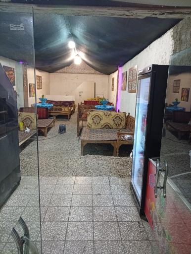 عکس جگرسرای داش وحید