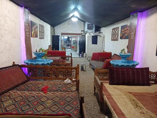 عکس جگرسرای داش وحید