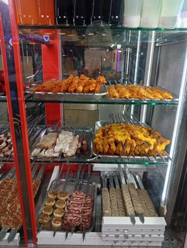 عکس جگرسرای داش وحید
