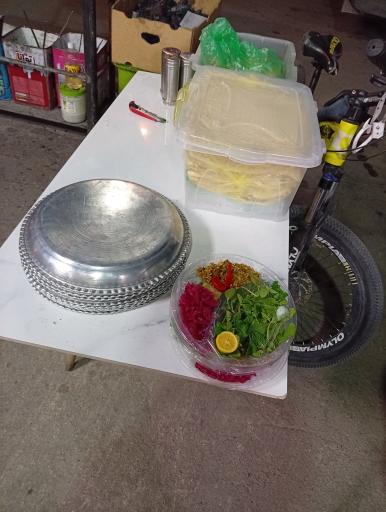 عکس جگرسرای داش وحید