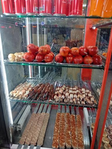 عکس جگرسرای داش وحید