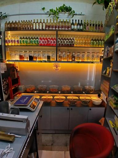 عکس آقای عطار