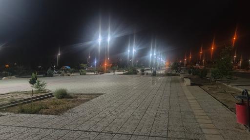 عکس بوستان سرو