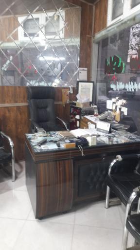 عکس املاک ساعی